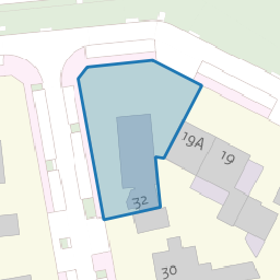 Perceel EDE01-K-10608