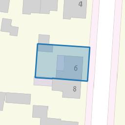 Perceel EDE01-K-10615