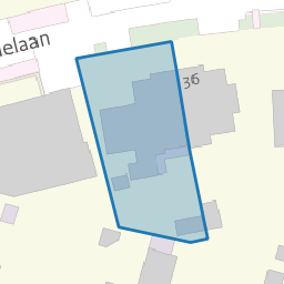 Perceel EDE01-K-10623