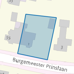 Perceel EDE01-K-10628