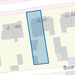 Perceel EDE01-K-10631