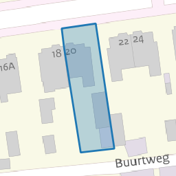 Perceel EDE01-K-10632