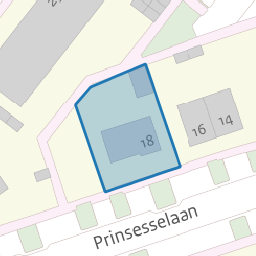 Perceel EDE01-K-10633