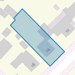 Perceel EDE01-K-10643