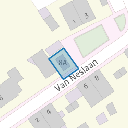 Perceel EDE01-K-10647