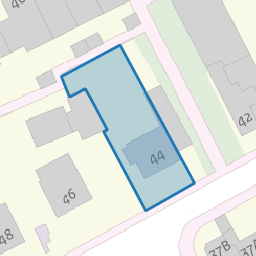 Perceel EDE01-K-10651