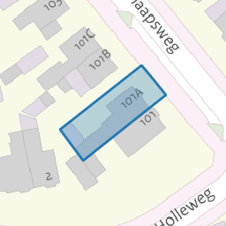 Perceel EDE01-K-10654