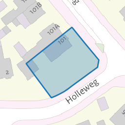 Perceel EDE01-K-10655