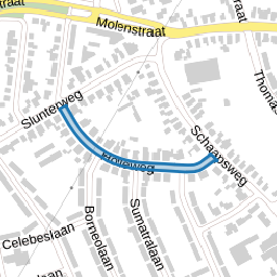 Perceel EDE01-K-10658