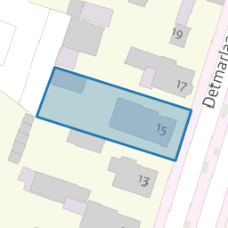 Perceel EDE01-K-10687