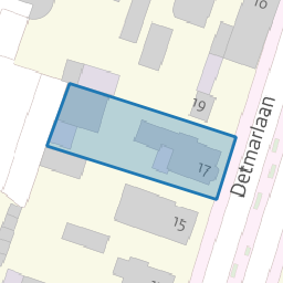 Perceel EDE01-K-10688