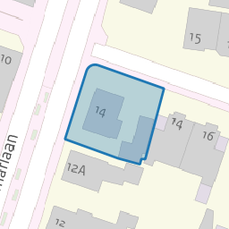 Perceel EDE01-K-10690