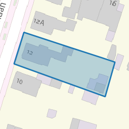 Perceel EDE01-K-10692