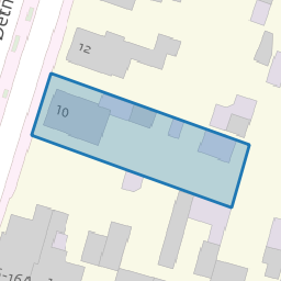 Perceel EDE01-K-10693