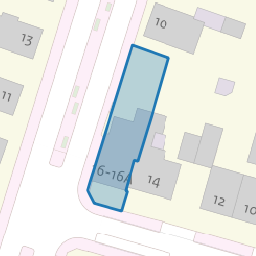 Perceel EDE01-K-10694