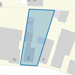 Perceel EDE01-K-10708