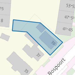 Perceel EDE01-K-10712