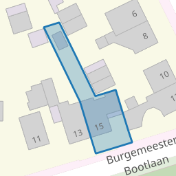 Perceel EDE01-K-10715