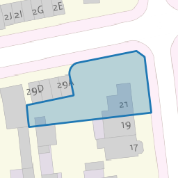 Perceel EDE01-K-10719