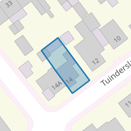 Perceel EDE01-K-10728