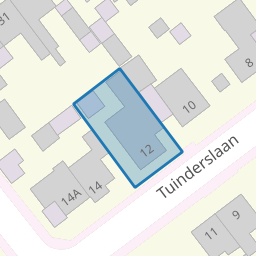 Perceel EDE01-K-10729