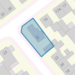 Perceel EDE01-K-10732