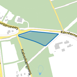 Perceel EDE01-K-10751