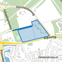 Perceel EDE01-K-10756