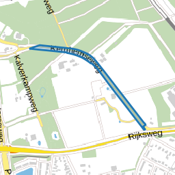 Perceel EDE01-K-10757