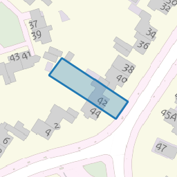 Perceel EDE01-K-10758