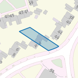 Perceel EDE01-K-10760