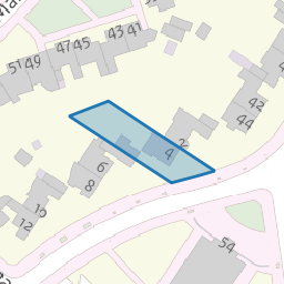 Perceel EDE01-K-10761