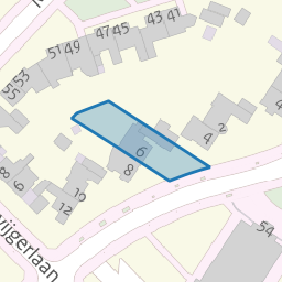 Perceel EDE01-K-10762