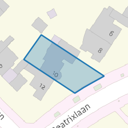 Perceel EDE01-K-10764