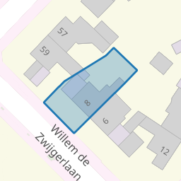 Perceel EDE01-K-10767