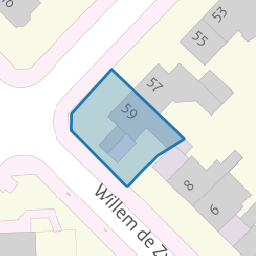 Perceel EDE01-K-10768