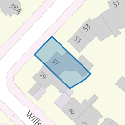 Perceel EDE01-K-10769