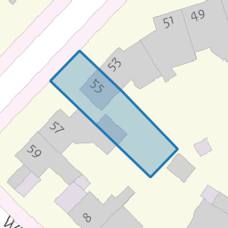 Perceel EDE01-K-10770