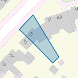 Perceel EDE01-K-10771