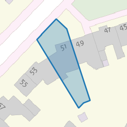 Perceel EDE01-K-10772