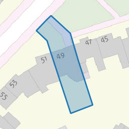 Perceel EDE01-K-10773