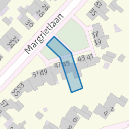 Perceel EDE01-K-10775