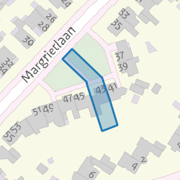 Perceel EDE01-K-10776