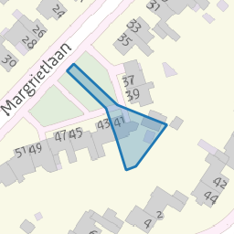 Perceel EDE01-K-10777