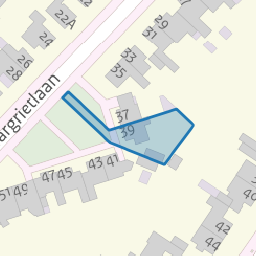 Perceel EDE01-K-10778