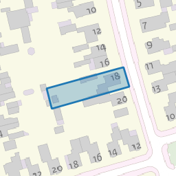 Perceel EDE01-K-10787