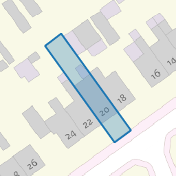 Perceel EDE01-K-10791