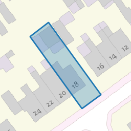 Perceel EDE01-K-10792