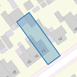 Perceel EDE01-K-10795