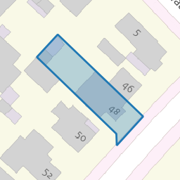 Perceel EDE01-K-10796